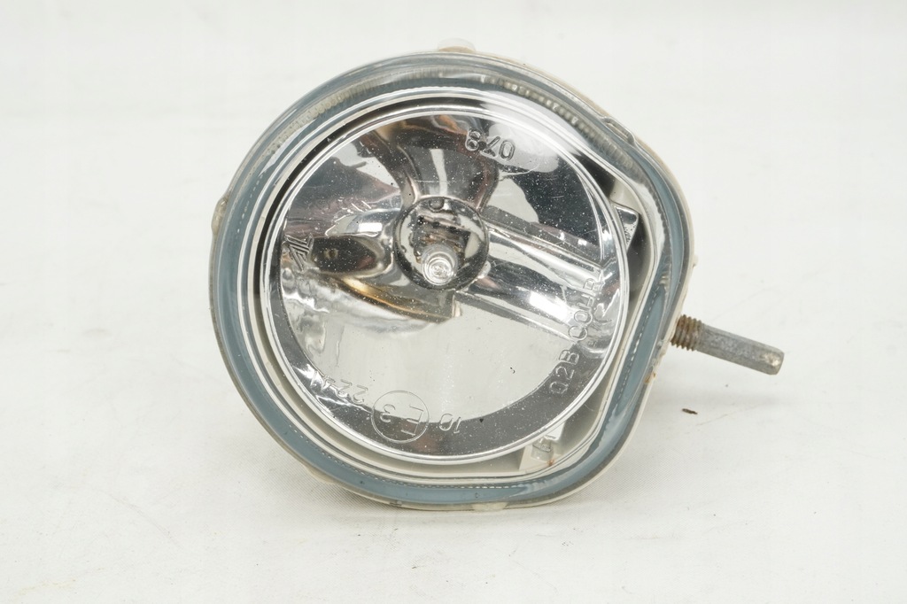 фото №1, Лампа протитуманна фара peugeot bipper 1356651080e