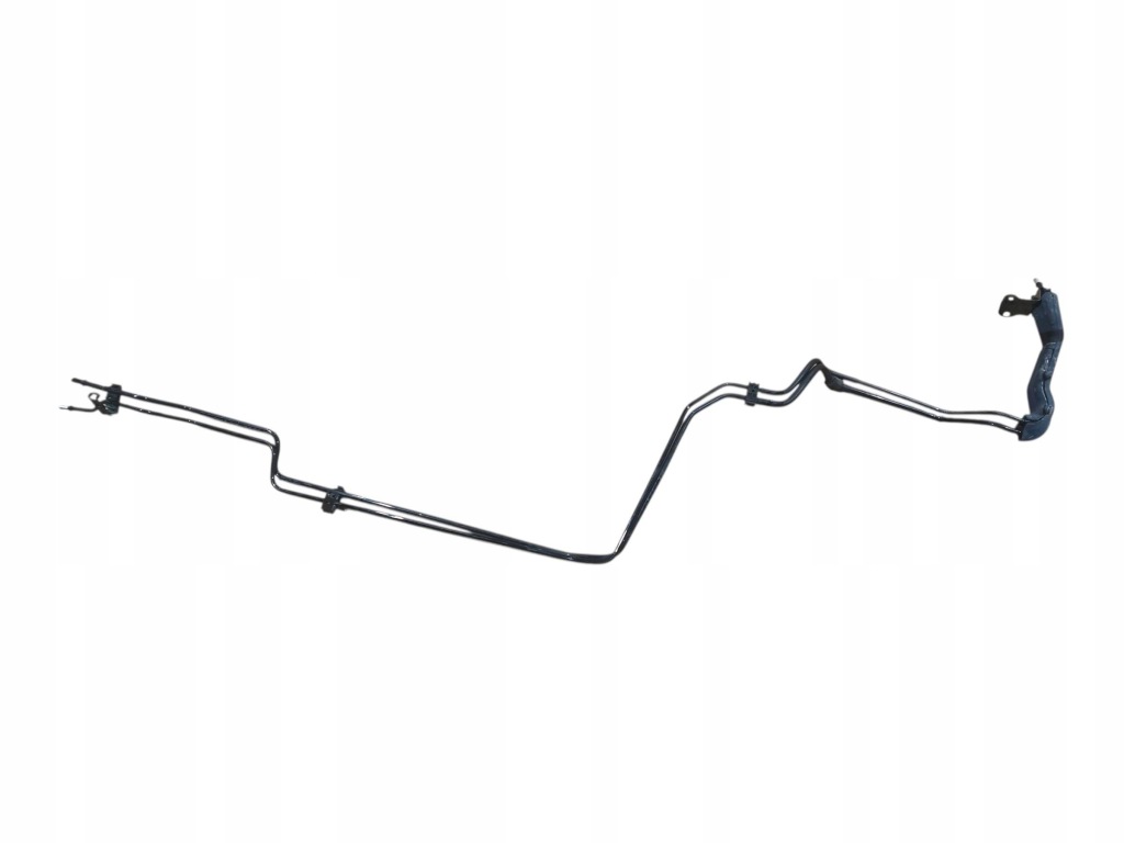 Купити Шланг паливний porsche macan 95b