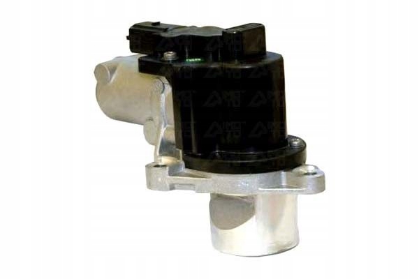 фото №2, Клапан egr hyundai ix35 santa fé ii kia sorento ii