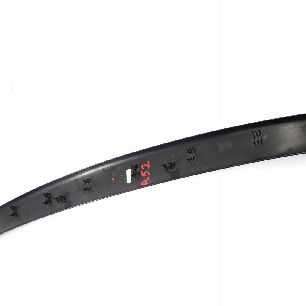 фото №11, Mini r52 cabrio защита корпус молдинг крыша крыша