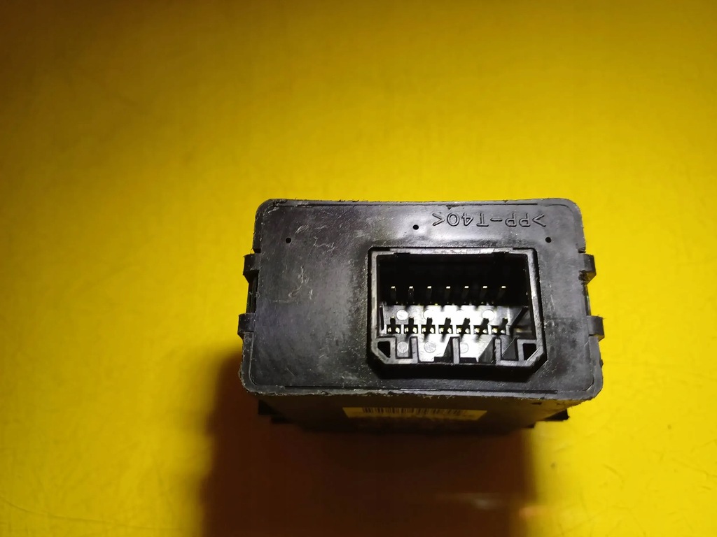 фото №5, Блок керування модуль круїз-контроль honda accord vii 36700seae11/ 0369001852 nr1430