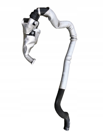 фото №1, Audi r8 plus 4s 5.2 клапан egr шланг колено