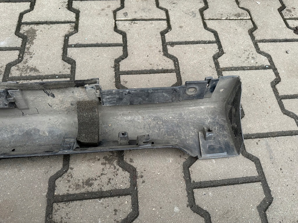 фото №14, Lexus gs iii молдинг порог левая 75860-30320