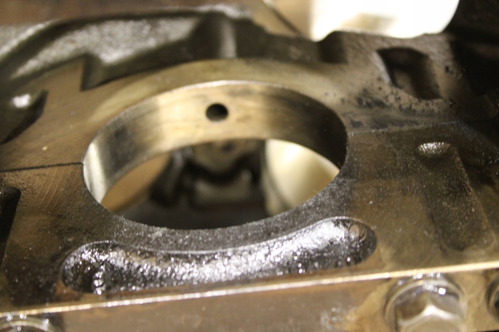 фото №9, Блок двигателя jaguar xf x250 2.7 v6 207 km