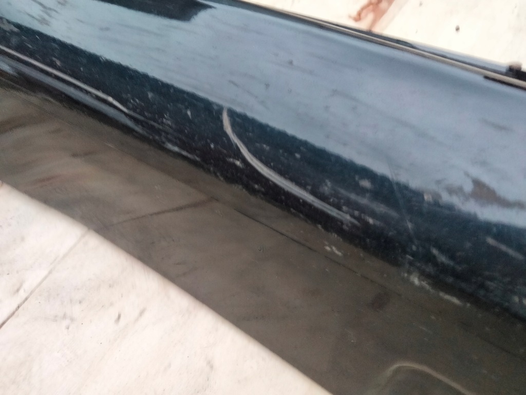 фото №9, Порог молдинг порог правая bmw 6 f06 mpakiet 8052654