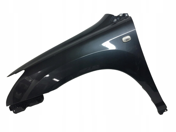 фото №1, Lexus rx 300 350 400 h крила лівий 03-09