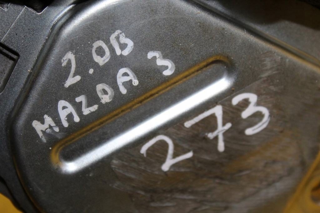 фото №6, Датчик faz распределительного вала mazda 3 cx5 cx3 2.0 b