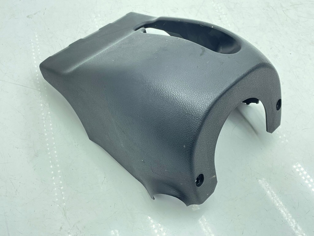 фото №5, Toyota prius prime 2016 елементи обшивка колонки кермового