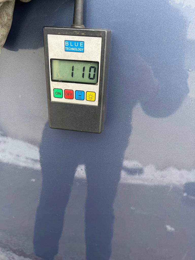 фото №6, Hyundai ix35 капот крышка двигателя wae 2009-