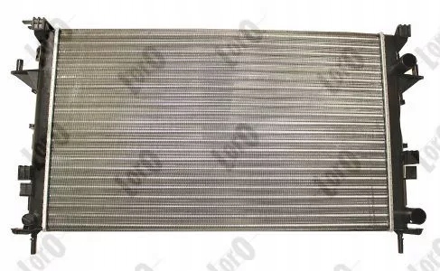 Радиатор воды renault laguna 2 8200008764 Цена