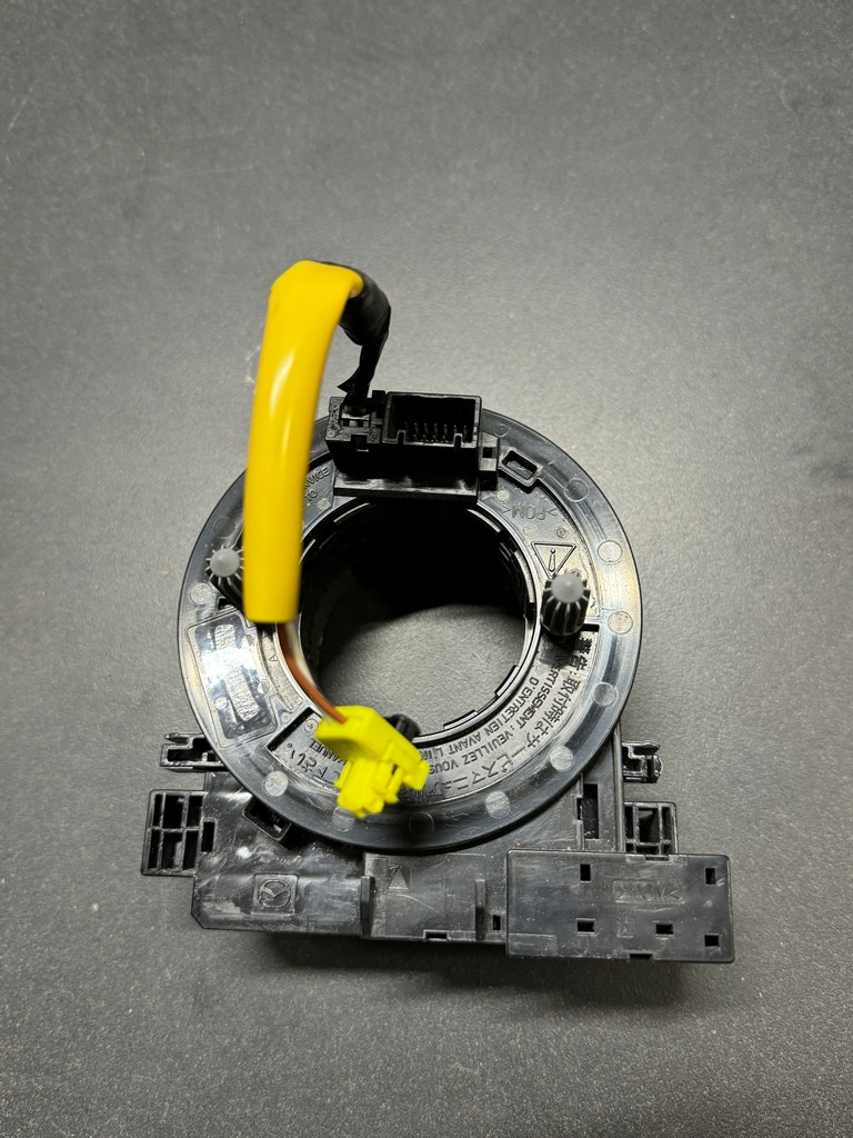 фото №1, Mazda cx5 lift 2015 2016 стрічка шлейф pod кермо