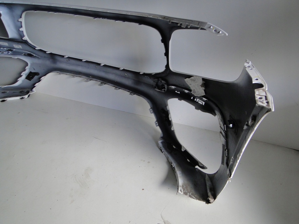 фото №12, Mercedes glb 247 x247 бампер передний amg pts a2478859602 a2478801903