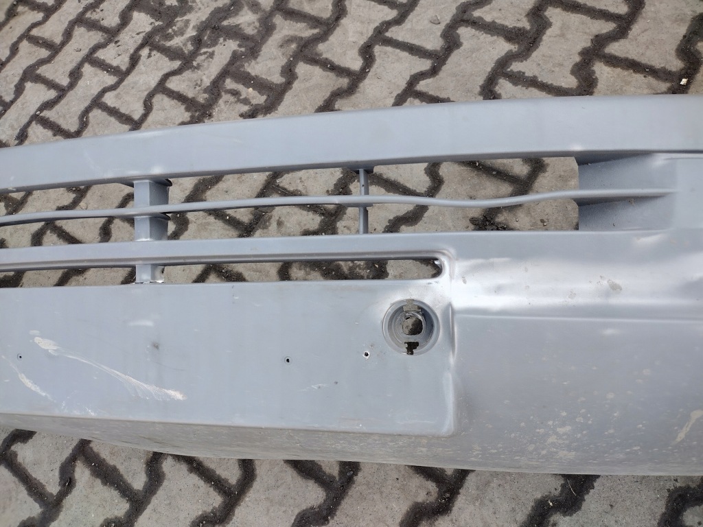 Купить Бампер перед mercedes sprinter 1