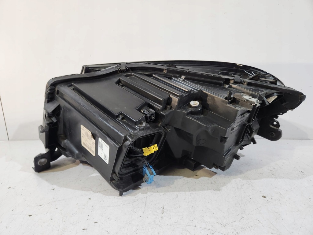 Mercedes w166 gle лампа передня ils права - 17198 Ціна