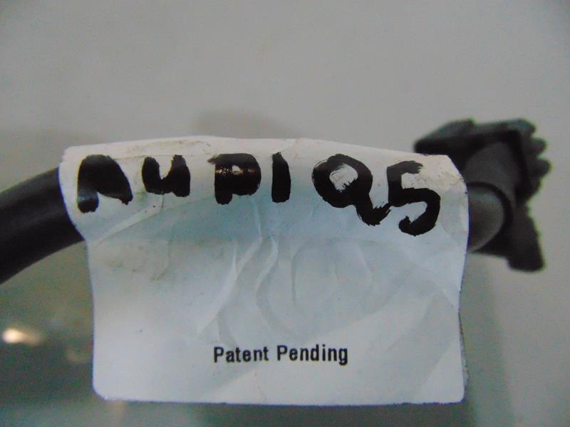 фото №2, Клема акумулятор audi q5 10r