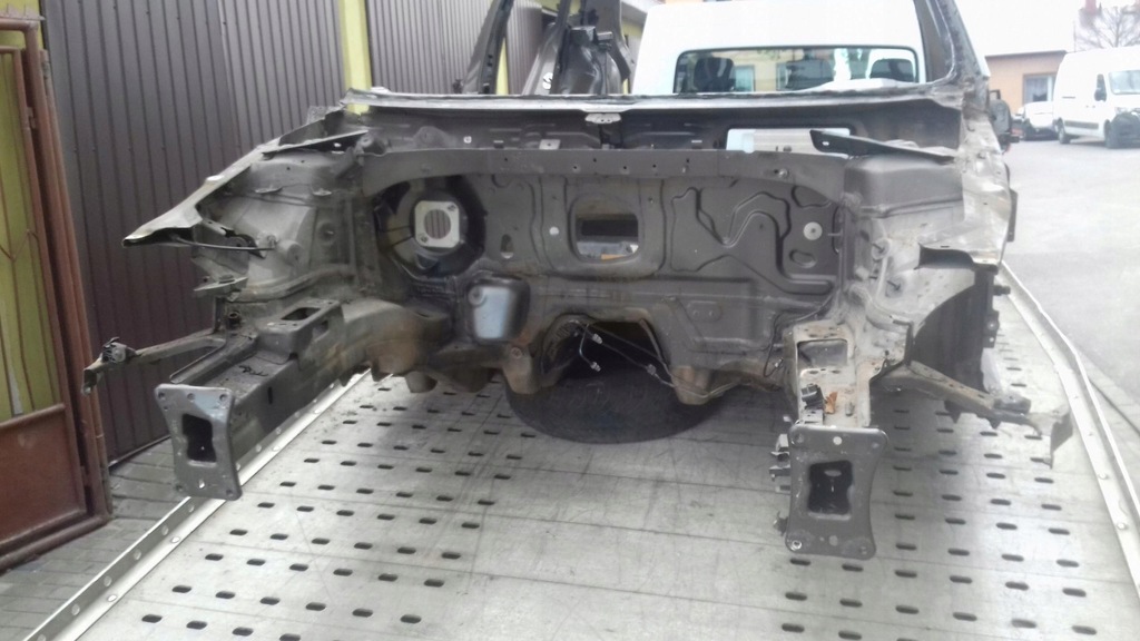 фото №12, Крыша audi a3 8v sportback