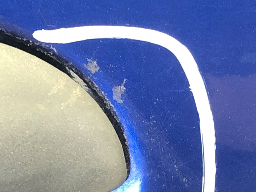 фото №5, Дверь правый перед citroen c1 хэтчбек 05-14