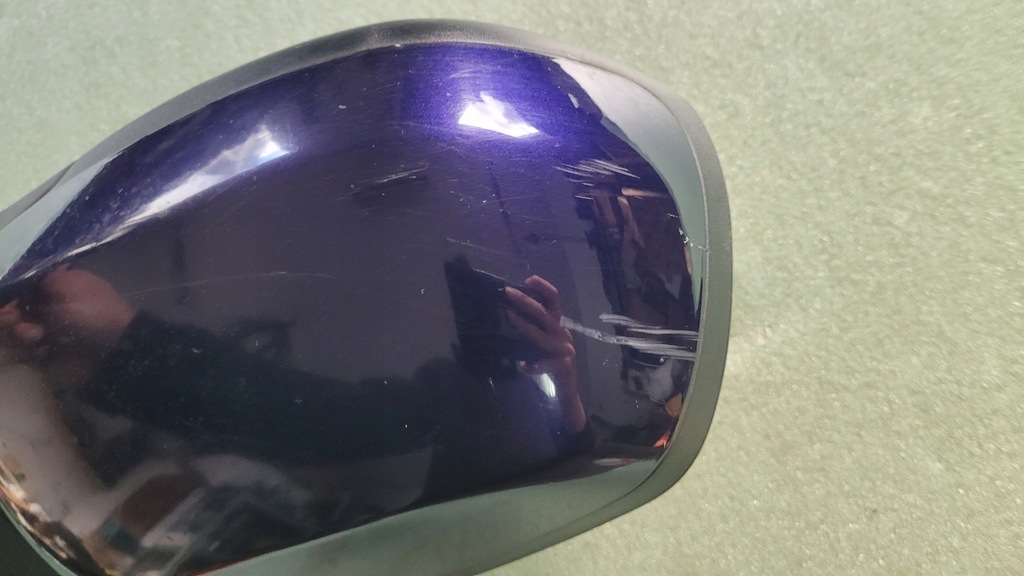 фото №7, Mazda 6 i дзеркало праве eu