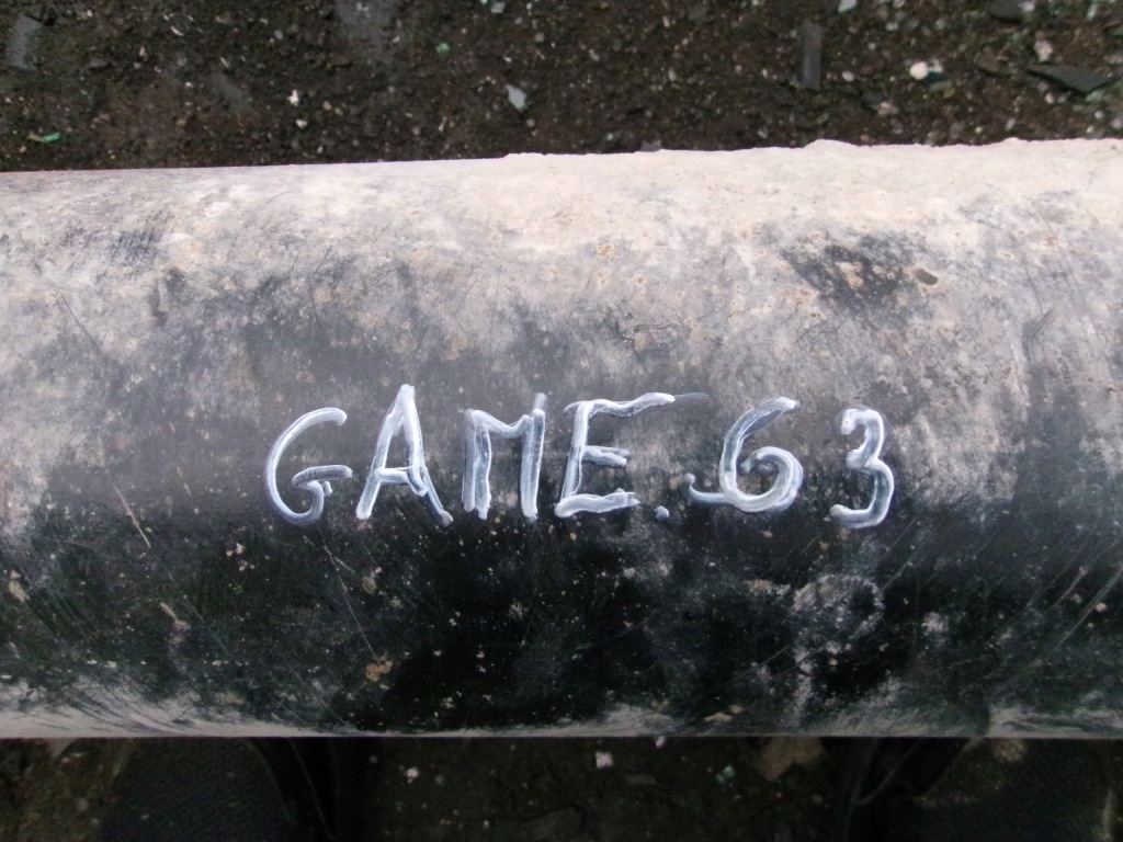 Вісь  напівпричепа schmitz cargobull Зі Шроту