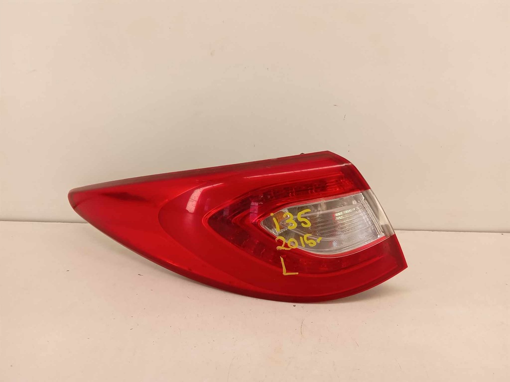 фото №1, Лампа ліва hyundai ix35 задня lift 13-15