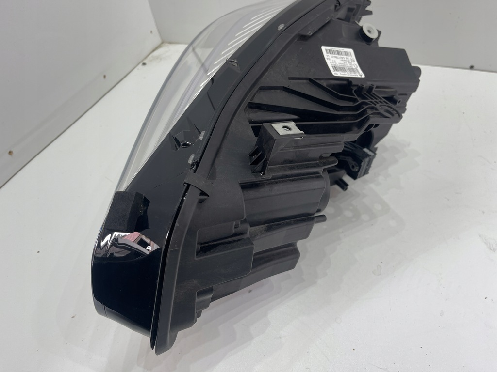 фото №5, Bmw 2 f45 f46 lift lci full led адаптивный лампа передняя правая 5a017b6