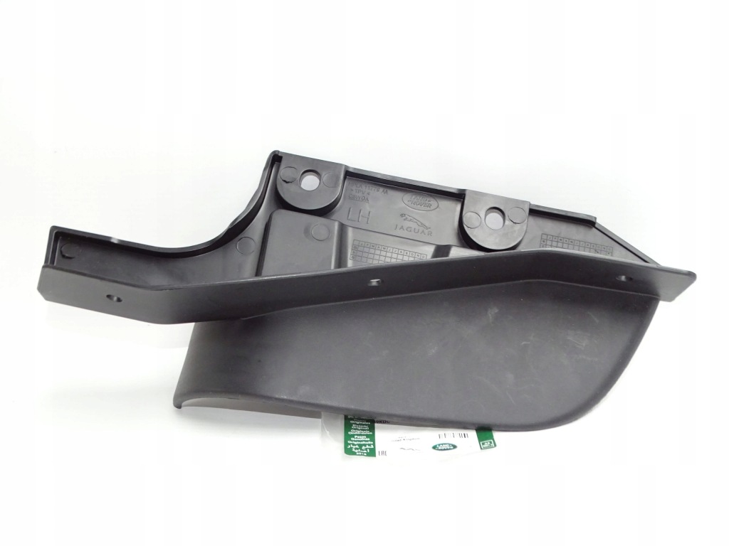 фото №1, Новий бризковик пороговий discovery range rover 13-