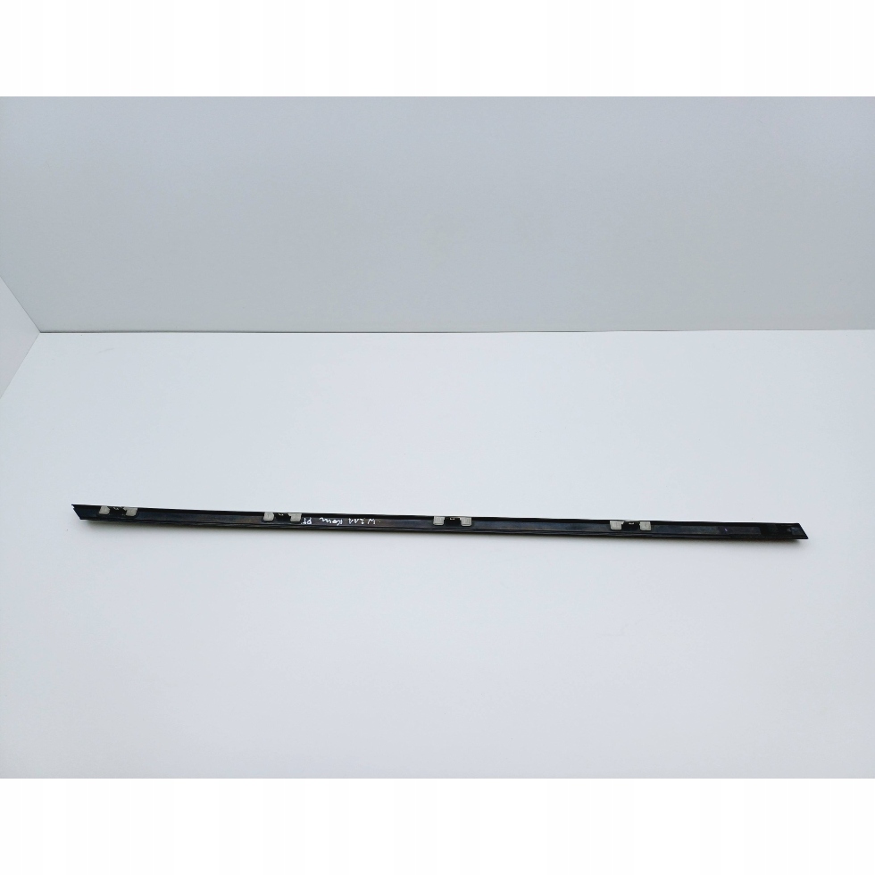 фото №6, Молдинг скло двері правий задня mercedes e w211 kombi nr222