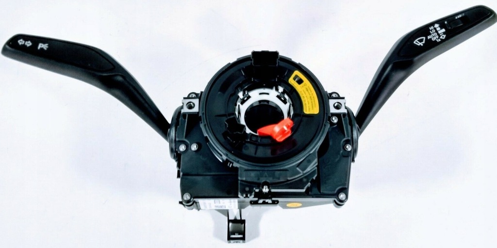 фото №1, Audi tt 8s руль wheel combi switch 8s0907129af