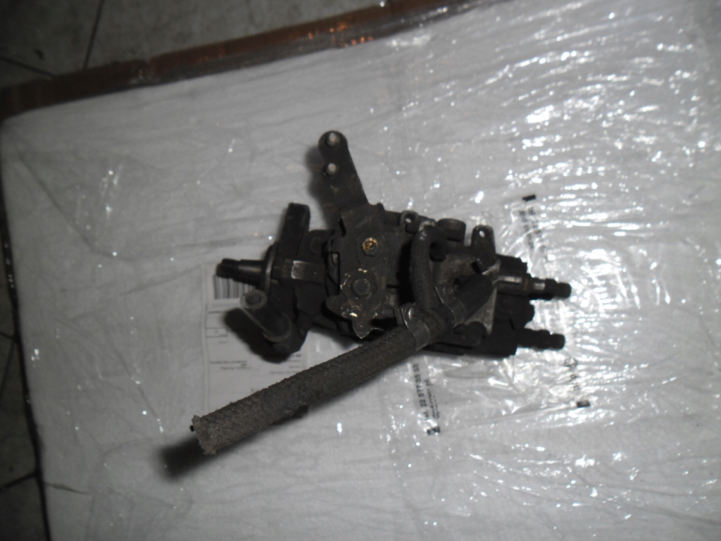 Купити Насос wytryskowa 0460484176