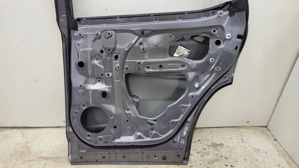 Купить Lexus rx iv 4 15- дверь задняя задняя правое  fv