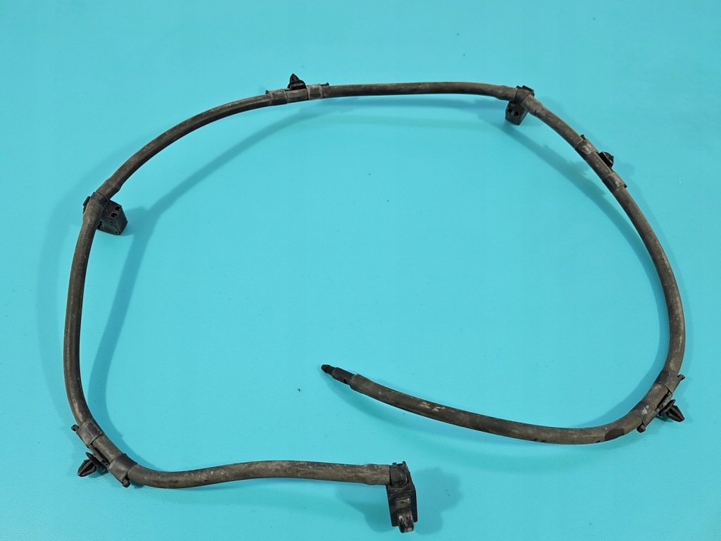 фото №1, Омивач дроти капот volvo s60 ii 13-18