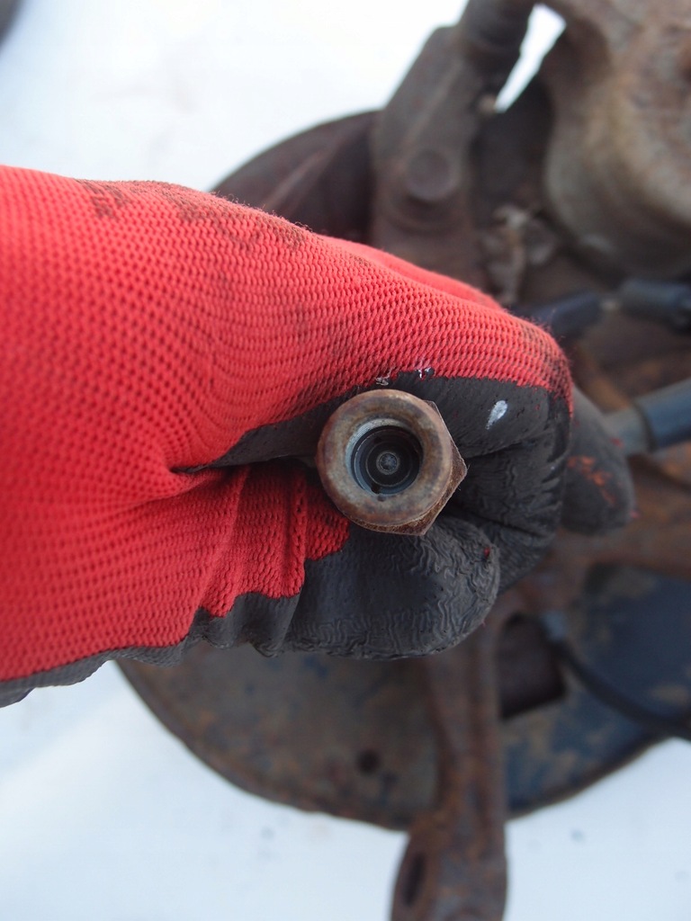 фото №13, Mcperson амортизатор правый перед mazda 2 1.4 d 09r