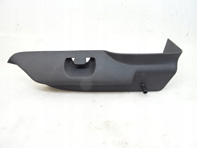 фото №1, Citroen c4 cactus праве кронштейн задній полиця 9801353877