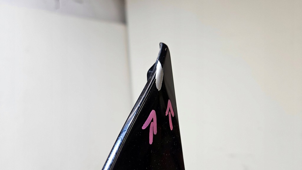 фото №11, Крыло перед передний правый audi a6 c8 4k0 оригинал