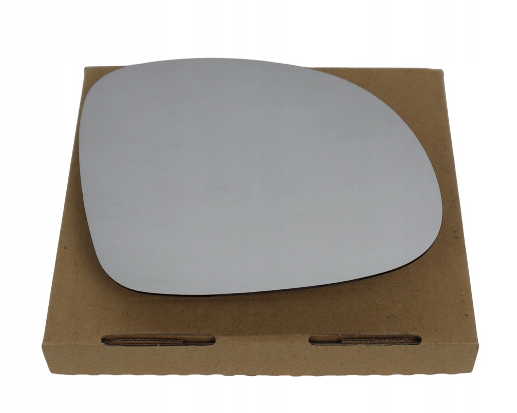 фото №1, Правый вкладыш зеркало skoda yeti 2009 - 2017