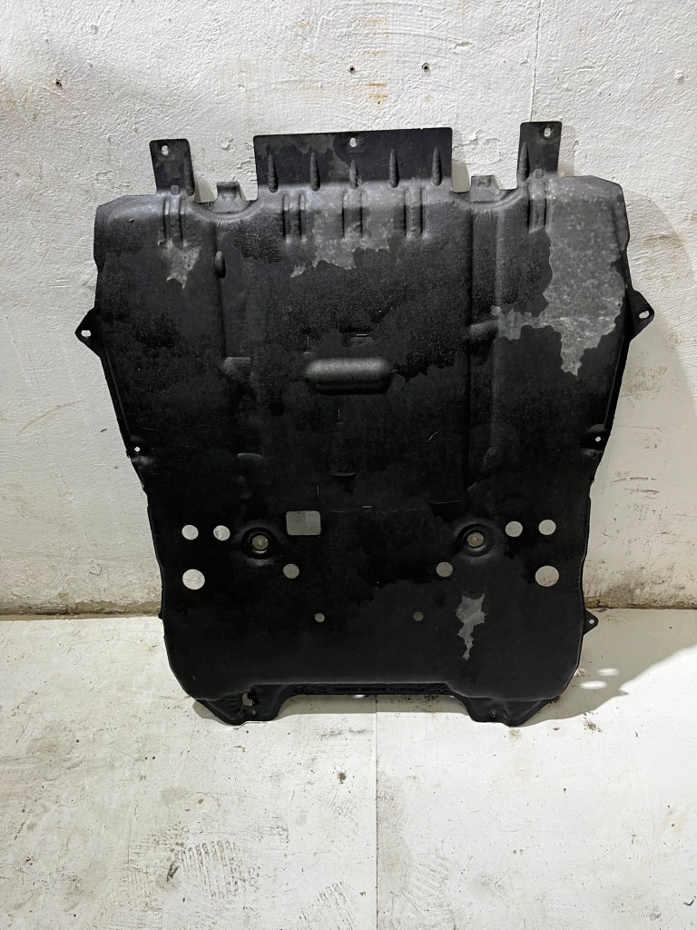 фото №1, Peugeot 3008 5008 ii 2 захист плита pod двигун нижня 9814552880 оригінал