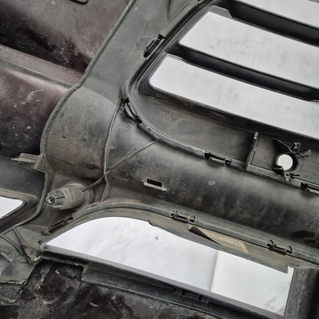 Porsche macan 95b gts 14-18 бампер перед передній pdc 95b807683ag Київ