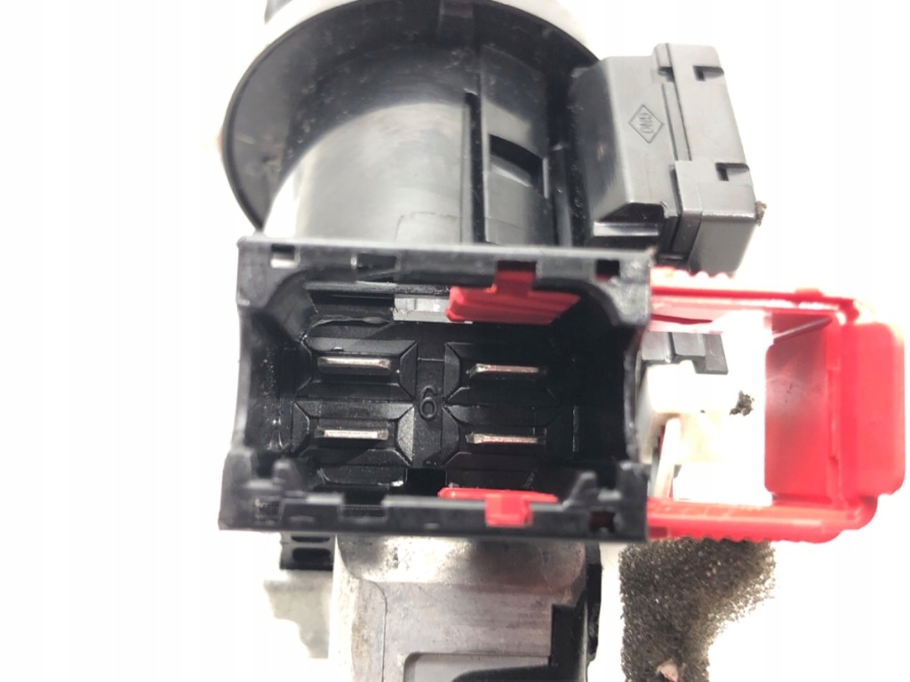 фото №3, Замок запалювання dacia sandero ii 285916556r 0.9 90km