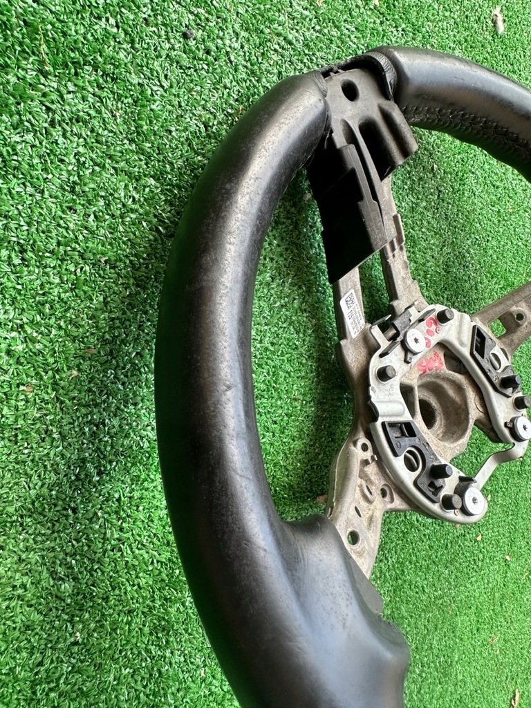 фото №5, Повітропровід m набір bmw x5 f15 x6 f16