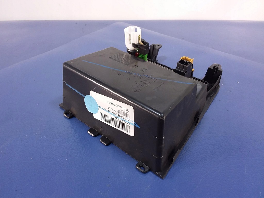 фото №5, Vw jetta vi бардачок тунель консолі 5c7857925