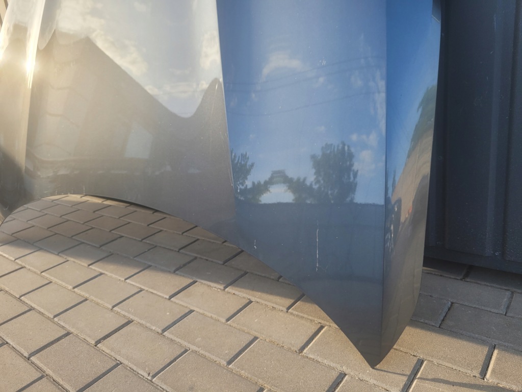 Капот передняя крышка двигателя seat tarraco 5fj823155 в Украине