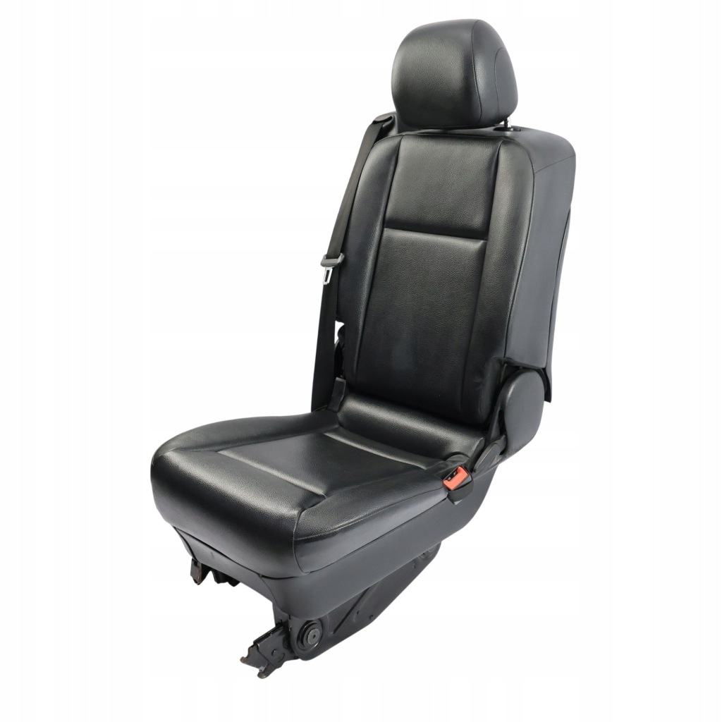 Mercedes w639 vito задні сидіння подвійний ліва pierwszy ряд шкіра Ціна