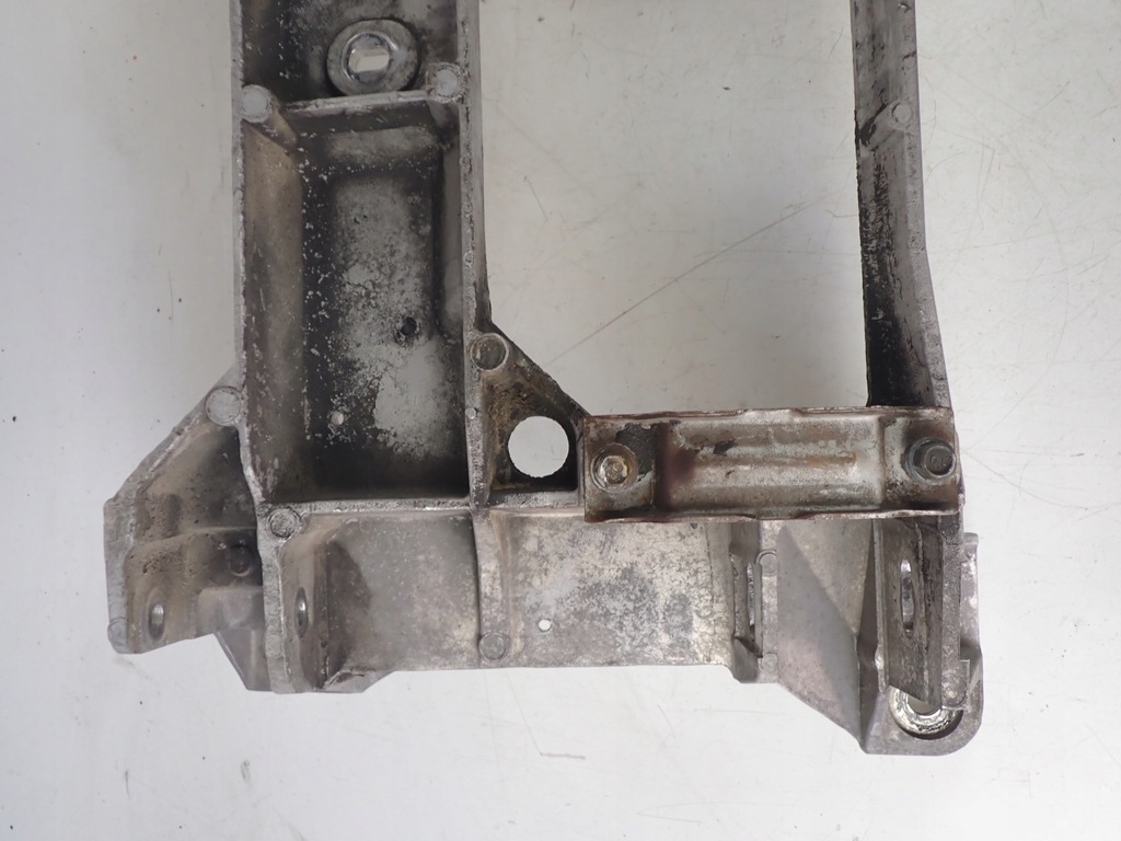 фото №6, Подрамник балка подрамник задняя chevrolet corvette c5