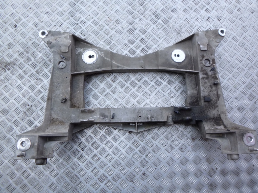 фото №1, Подрамник двигателя подрамник chevrolet corvette c5 2000