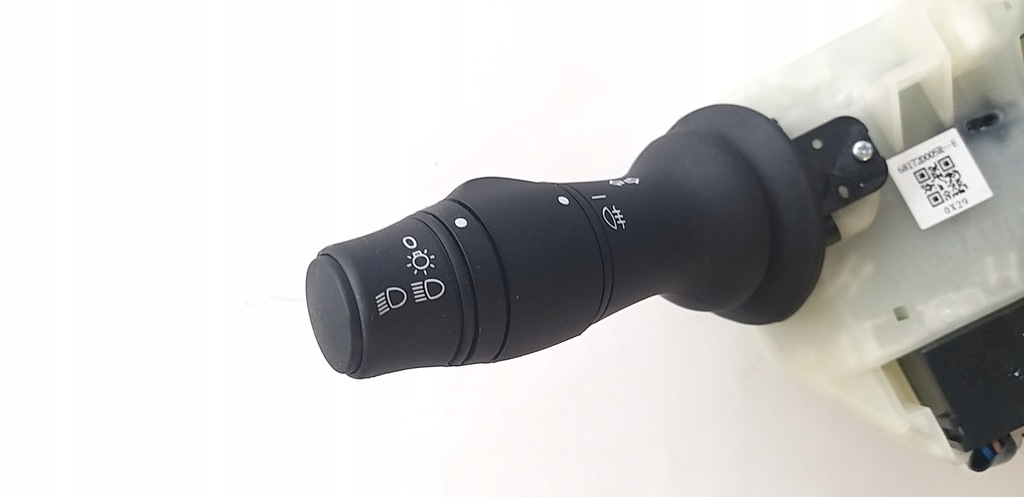 фото №8, Шлейф стрічка renault master iii оригінальний номер 681720005r