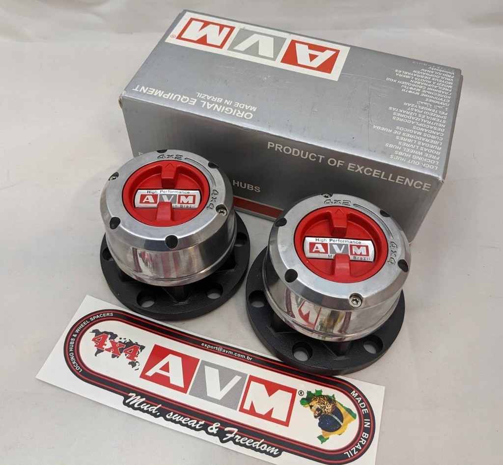 фото №1, Avm avm450hp муфта ступица