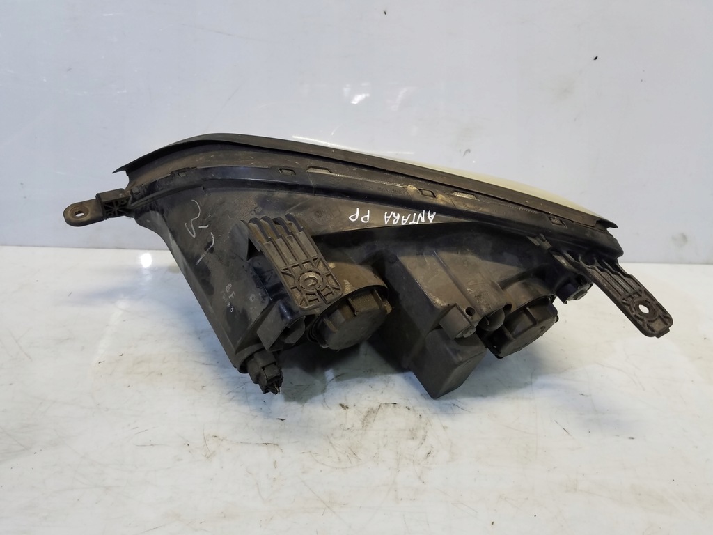 фото №9, Лампа перед opel antara lift