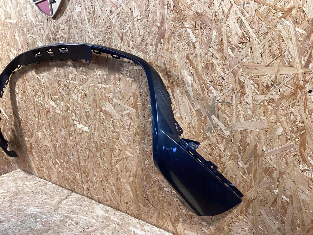 фото №6, Porsche macan 2021 с задний спойлеры