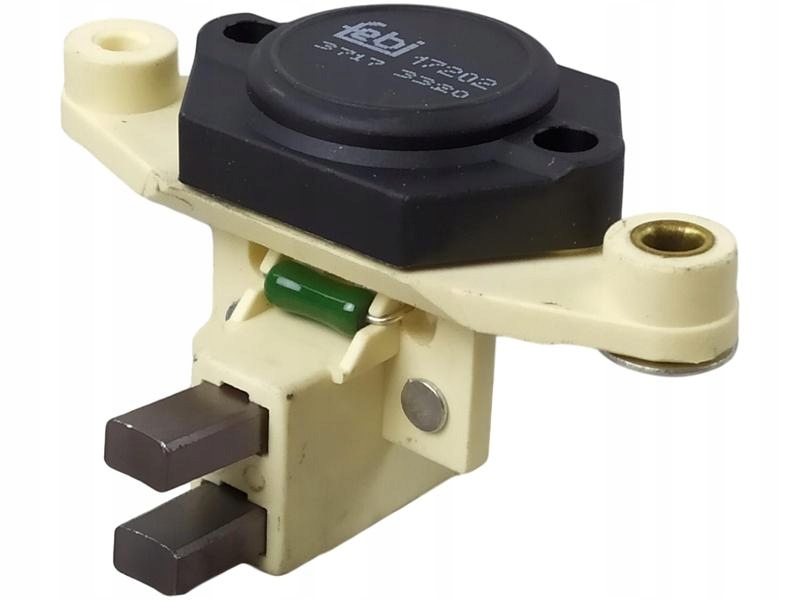 Febi 17202 регулятор напруги vag 14v Доставка