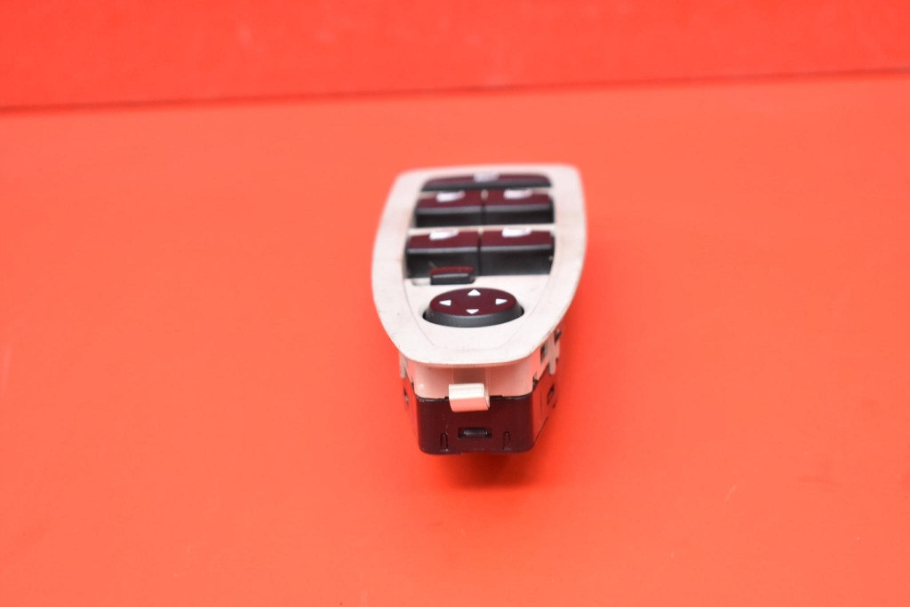 фото №6, Панель управление окон eu 9208109-03 bmw 4 f36 13-17